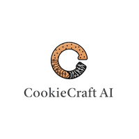 CookieCraft AI Logo